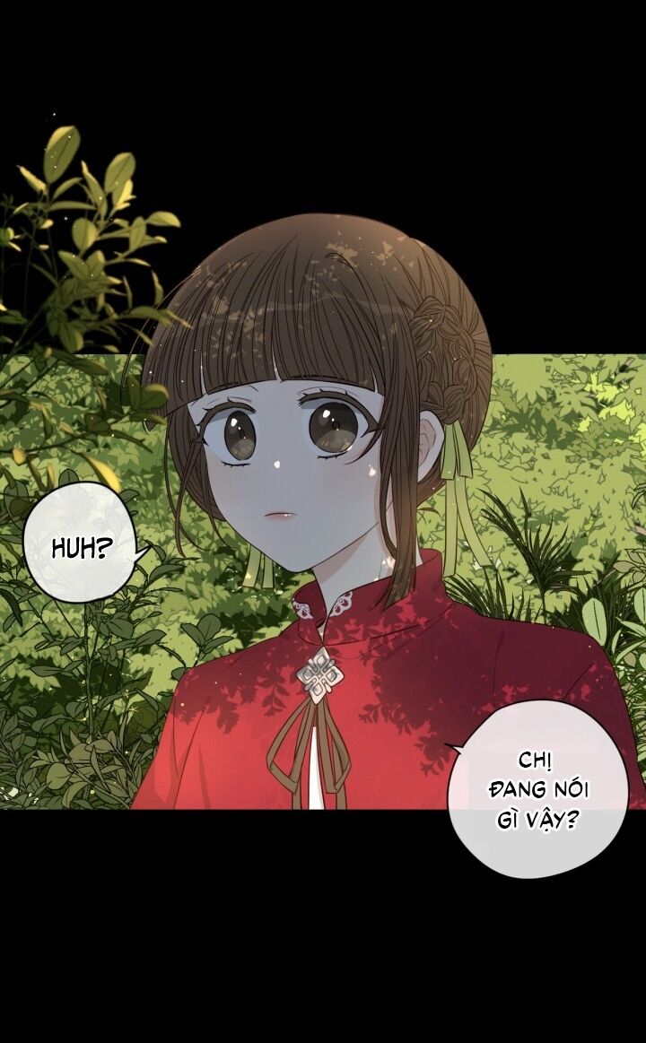 Công Chúa Tóc Đen Chapter 11 - Trang 2