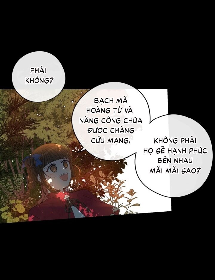 Công Chúa Tóc Đen Chapter 11 - Trang 2