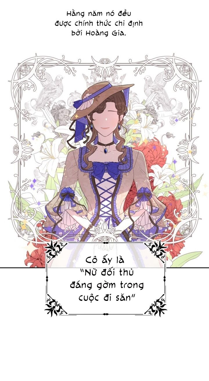 Công Chúa Tóc Đen Chapter 11 - Trang 2