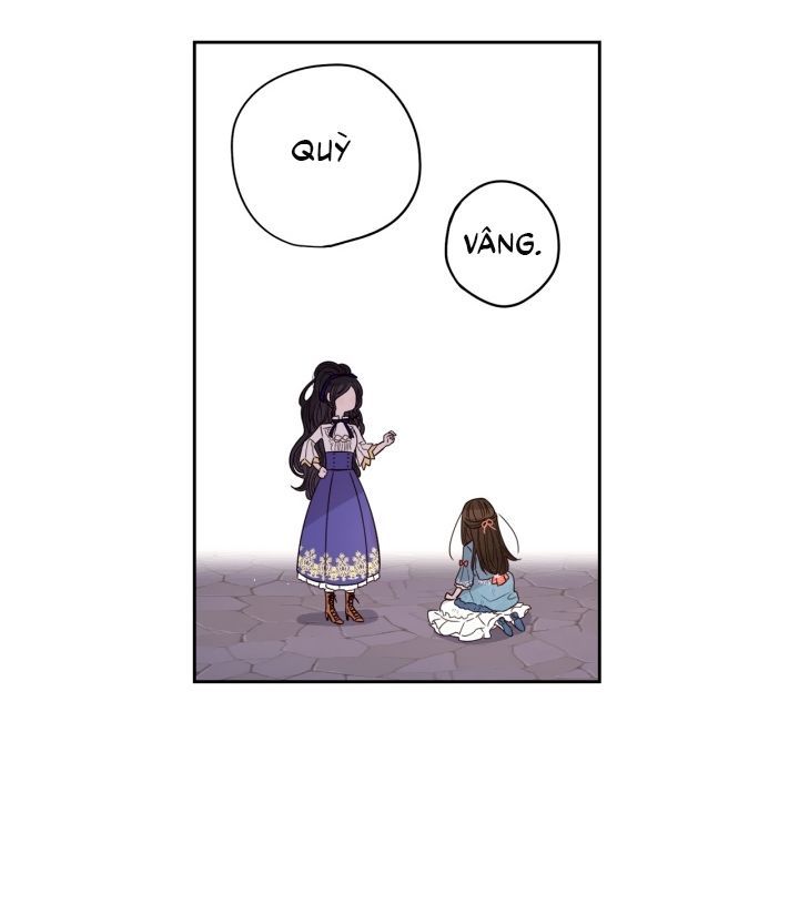 Công Chúa Tóc Đen Chapter 10 - Trang 2