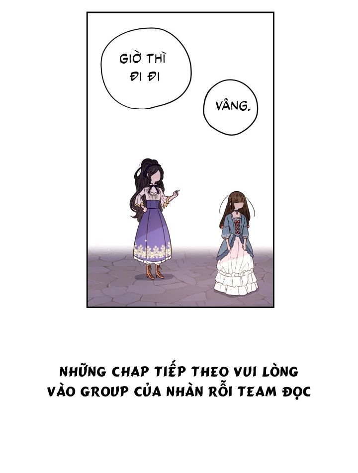 Công Chúa Tóc Đen Chapter 10 - Trang 2