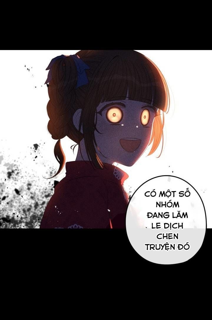 Công Chúa Tóc Đen Chapter 9.5 - Trang 2