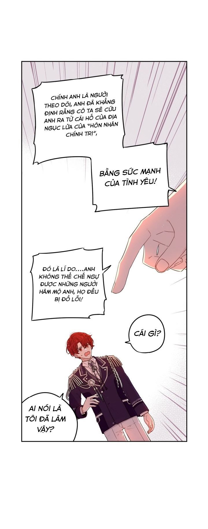 Công Chúa Tóc Đen Chapter 9 - Trang 2