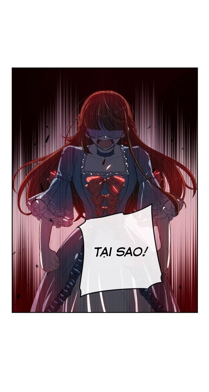 Công Chúa Tóc Đen Chapter 9 - Trang 2