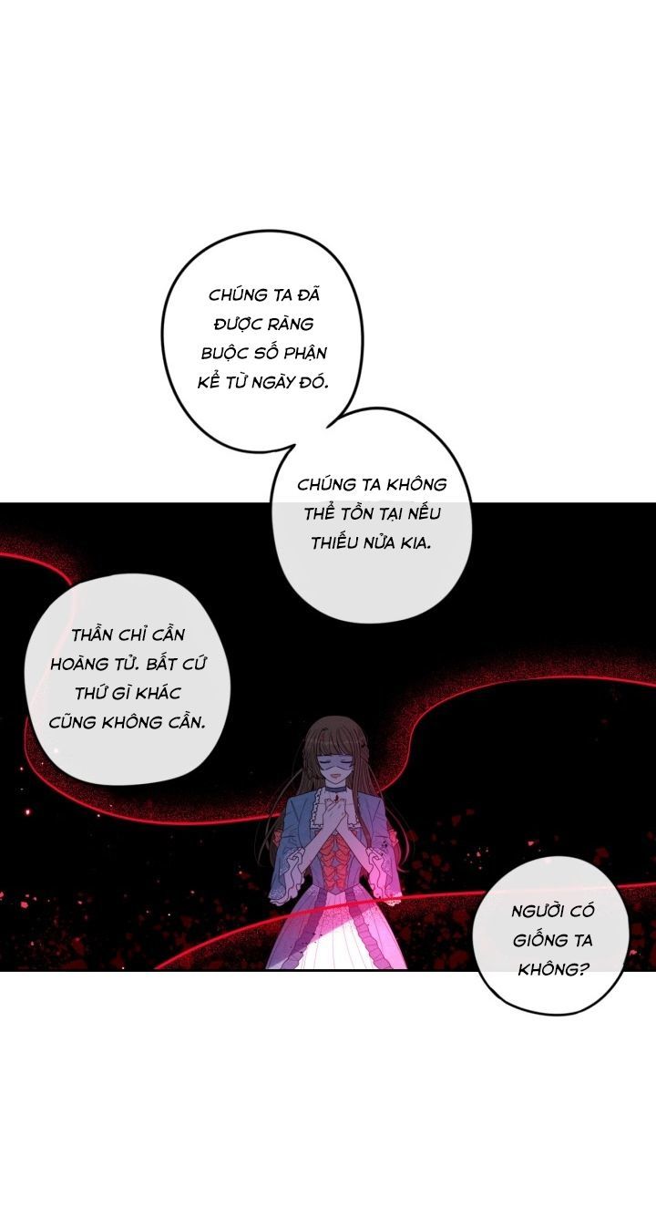 Công Chúa Tóc Đen Chapter 9 - Trang 2