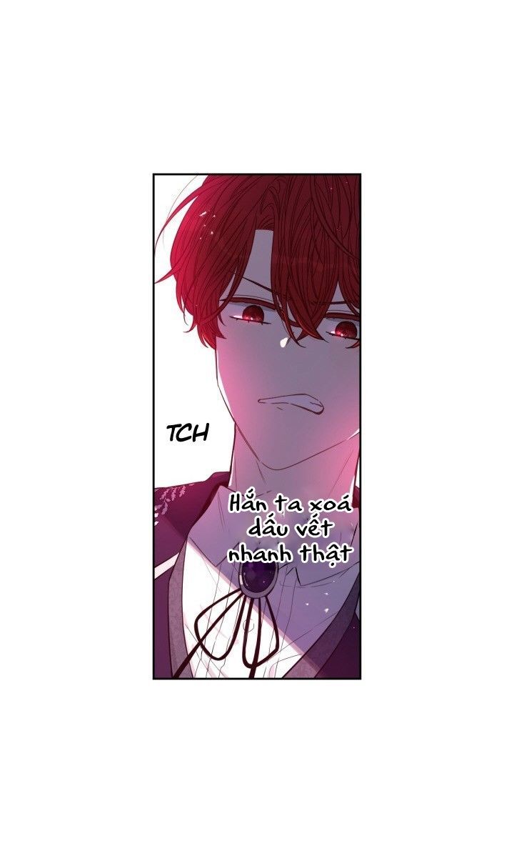 Công Chúa Tóc Đen Chapter 9 - Trang 2