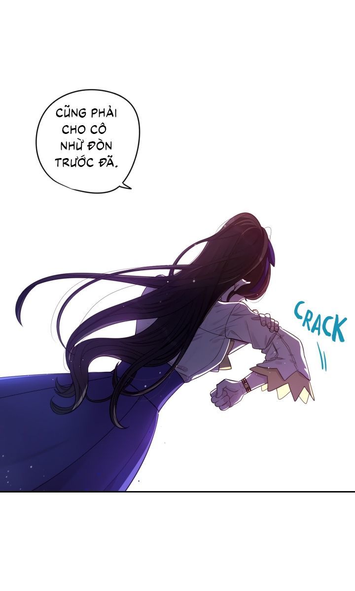 Công Chúa Tóc Đen Chapter 8 - Trang 2