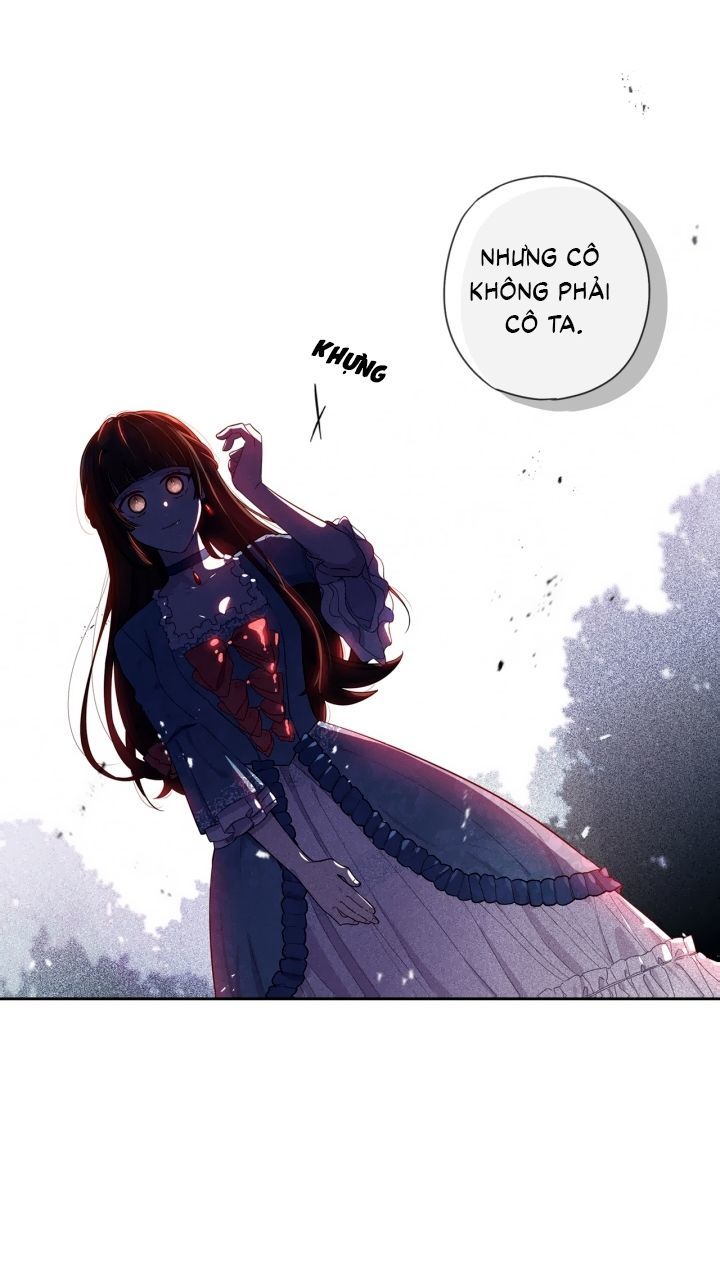 Công Chúa Tóc Đen Chapter 8 - Trang 2