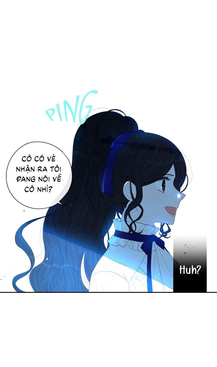 Công Chúa Tóc Đen Chapter 8 - Trang 2