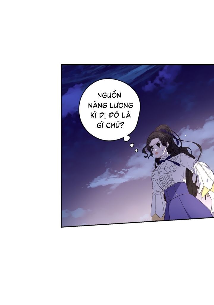 Công Chúa Tóc Đen Chapter 8 - Trang 2