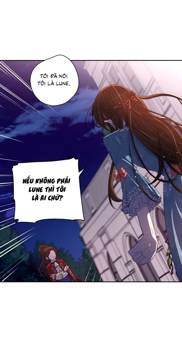 Công Chúa Tóc Đen Chapter 8 - Trang 2