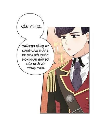 Công Chúa Tóc Đen Chapter 6 - Trang 2