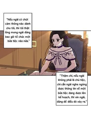 Công Chúa Tóc Đen Chapter 6 - Trang 2