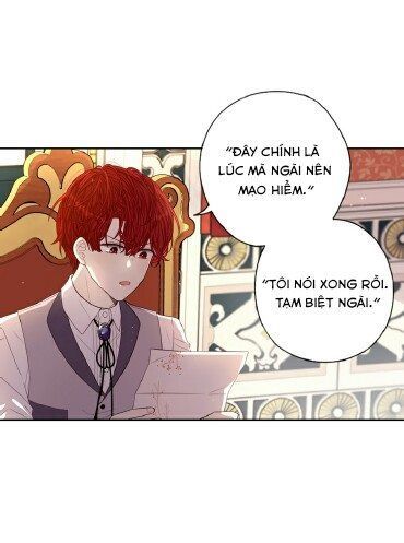 Công Chúa Tóc Đen Chapter 6 - Trang 2