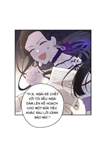 Công Chúa Tóc Đen Chapter 6 - Trang 2