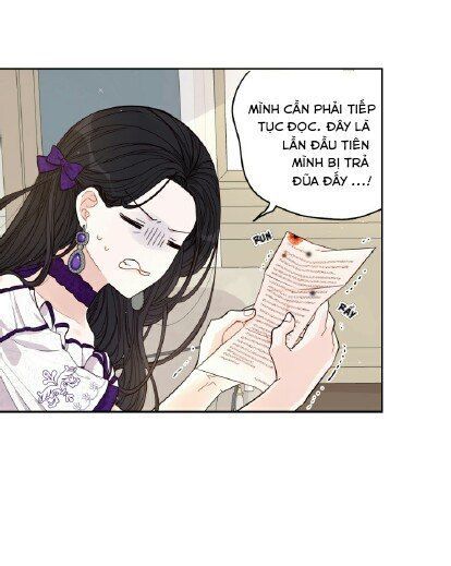 Công Chúa Tóc Đen Chapter 6 - Trang 2