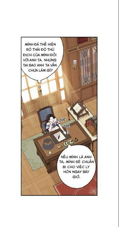 Công Chúa Tóc Đen Chapter 6 - Trang 2