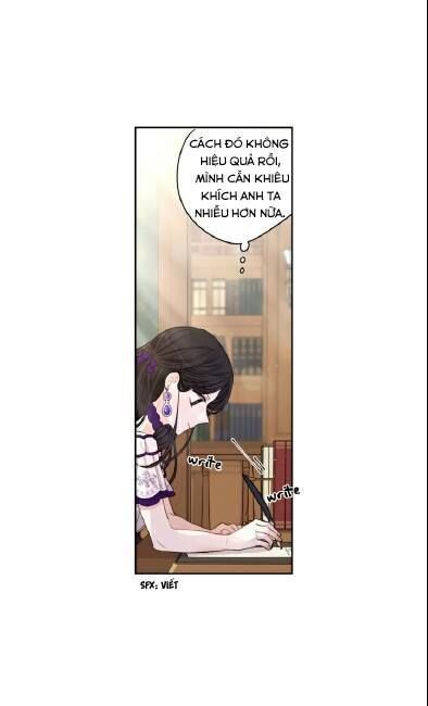 Công Chúa Tóc Đen Chapter 6 - Trang 2