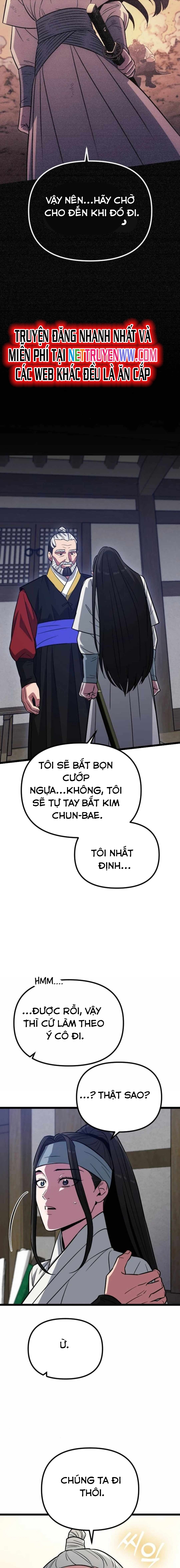 Cuồng Nhân Seoul Chapter 13 - Trang 2