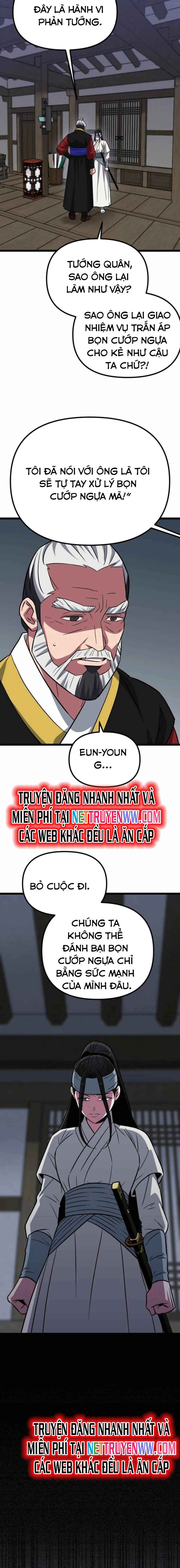 Cuồng Nhân Seoul Chapter 13 - Trang 2