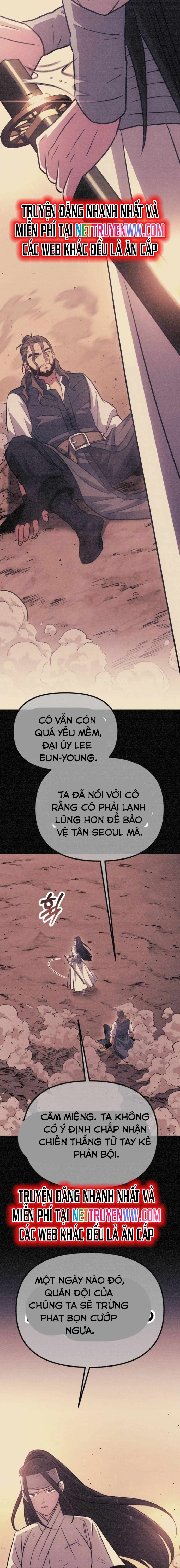 Cuồng Nhân Seoul Chapter 13 - Trang 2