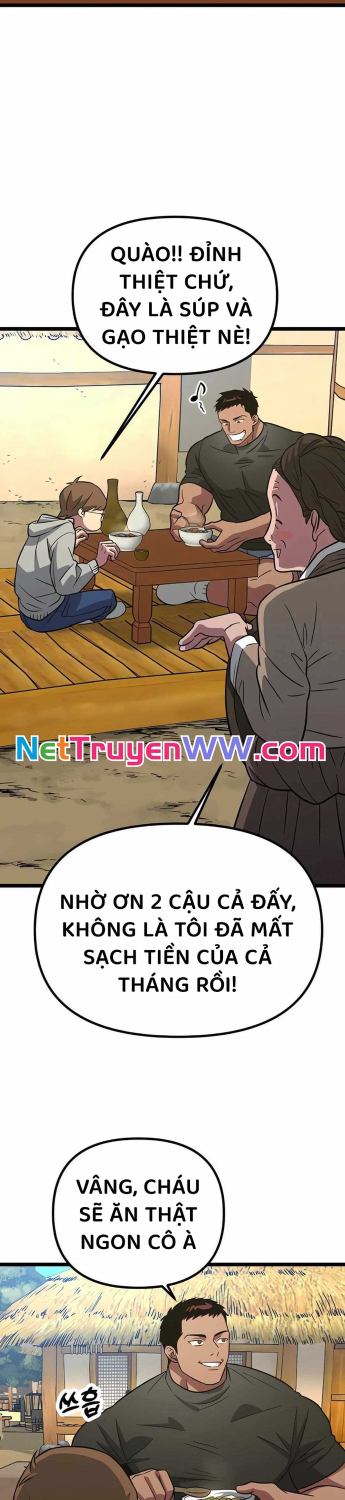 Cuồng Nhân Seoul Chapter 8 - Trang 2