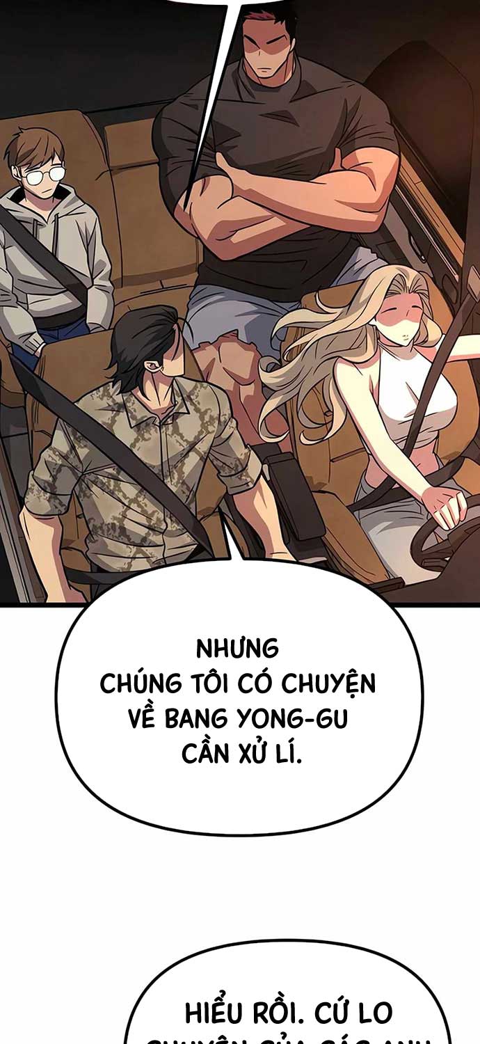 Cuồng Nhân Seoul Chapter 7 - Trang 2