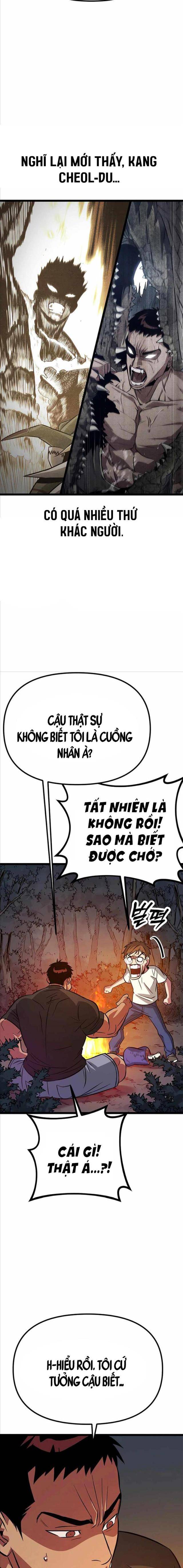 Cuồng Nhân Seoul Chapter 5 - Trang 2