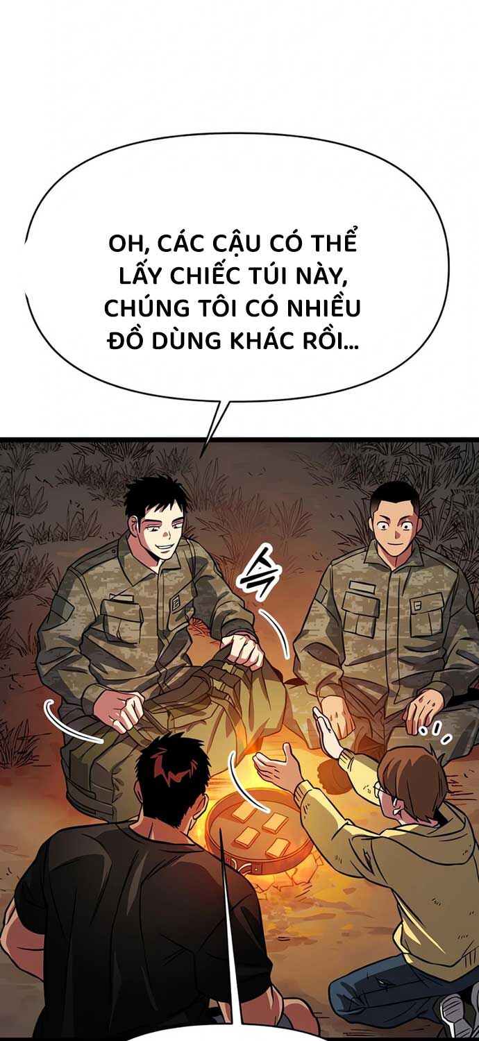 Cuồng Nhân Seoul Chapter 2 - Trang 2