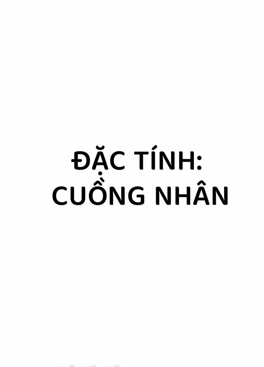 Cuồng Nhân Seoul Chapter 1 - Trang 2