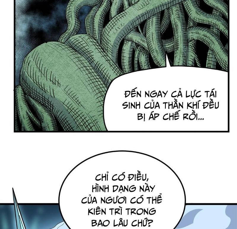 Đế Bá Chapter 117.1 - Trang 2