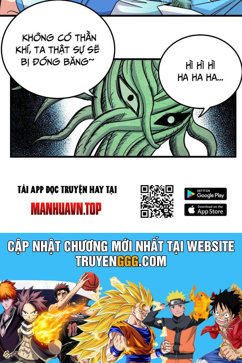 Đế Bá Chapter 117.1 - Trang 2