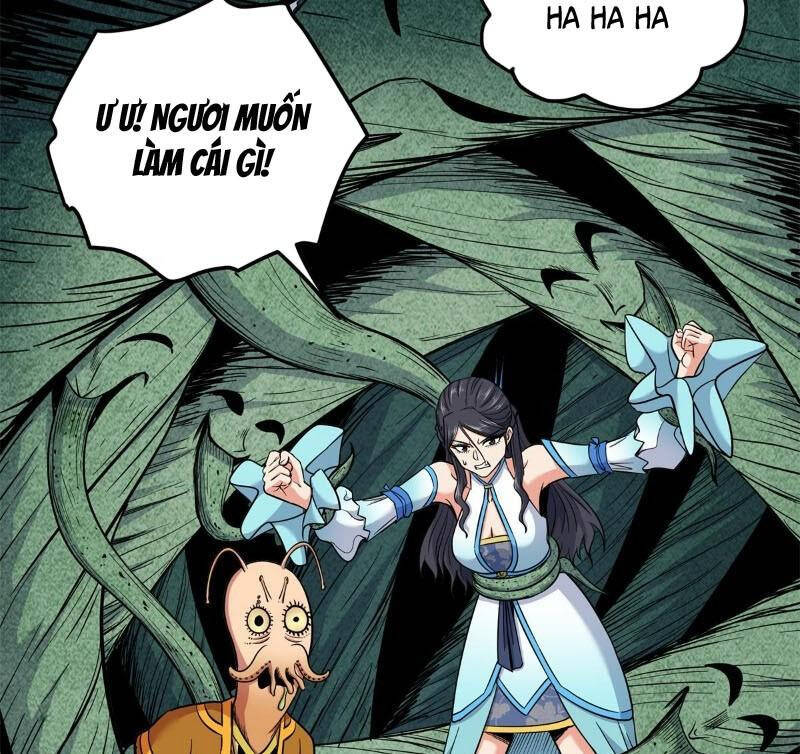 Đế Bá Chapter 117 - Trang 2