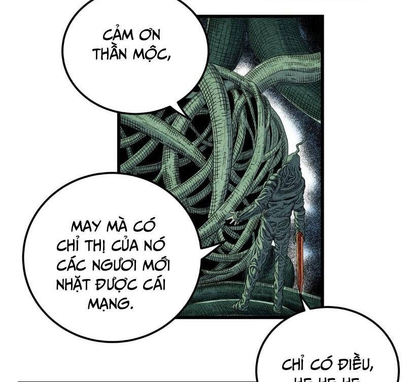 Đế Bá Chapter 117 - Trang 2