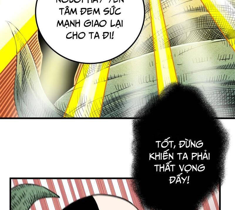 Đế Bá Chapter 116.1 - Trang 2