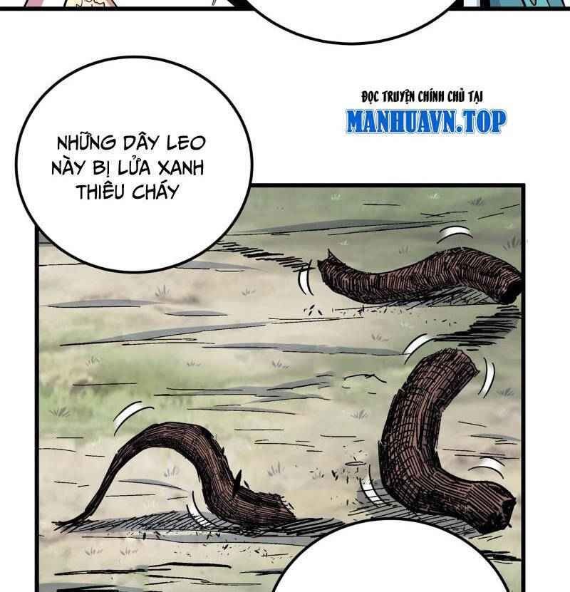 Đế Bá Chapter 116 - Trang 2