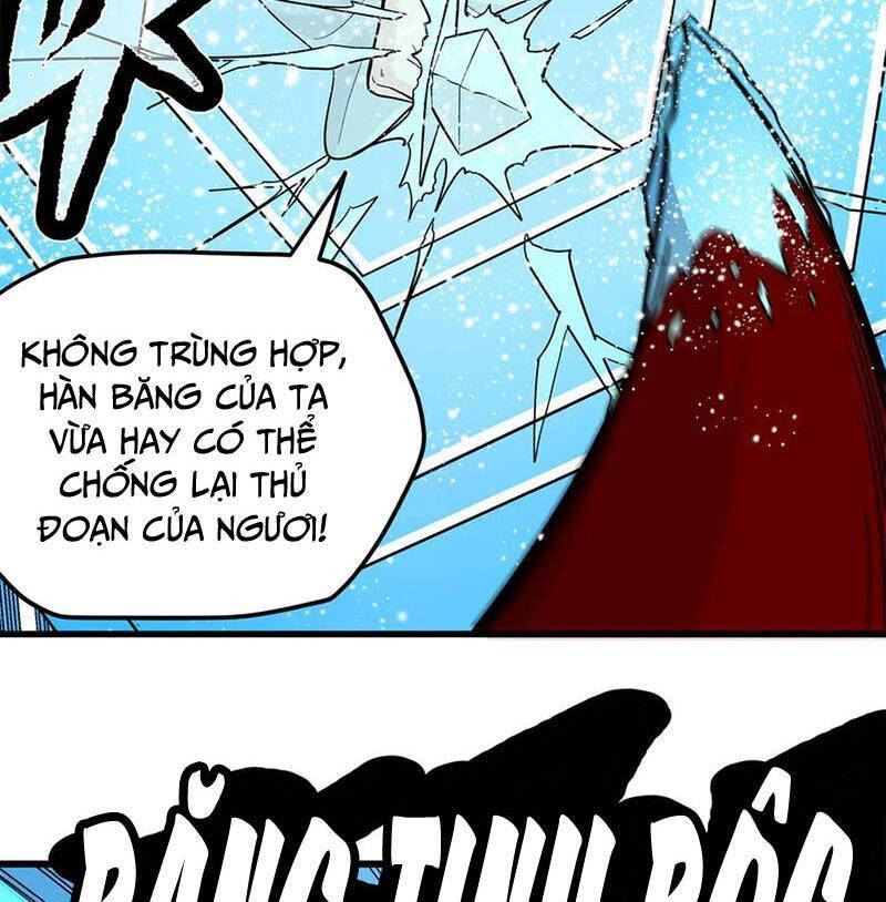 Đế Bá Chapter 114 - Trang 2