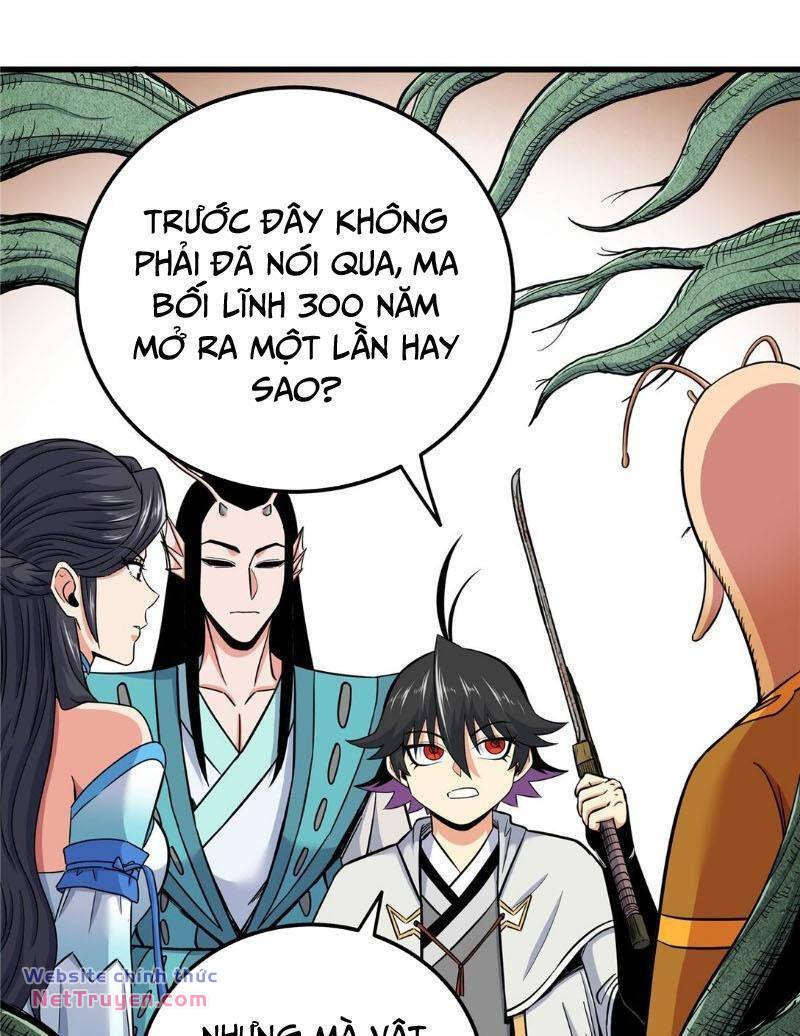 Đế Bá Chapter 109 - Trang 2