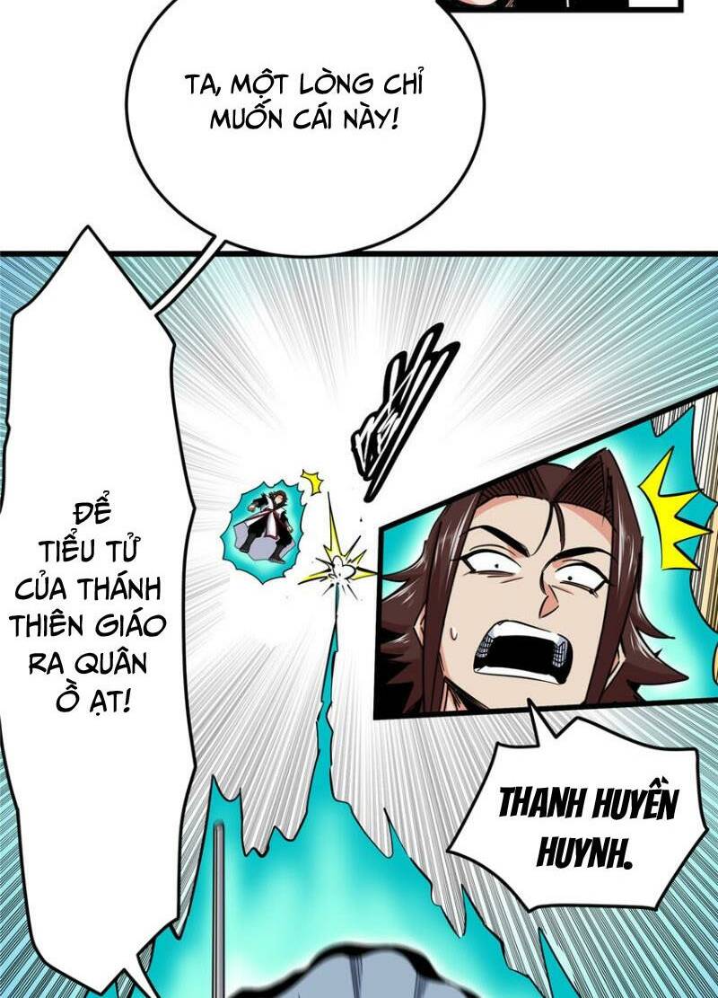 Đế Bá Chapter 103 - Trang 2