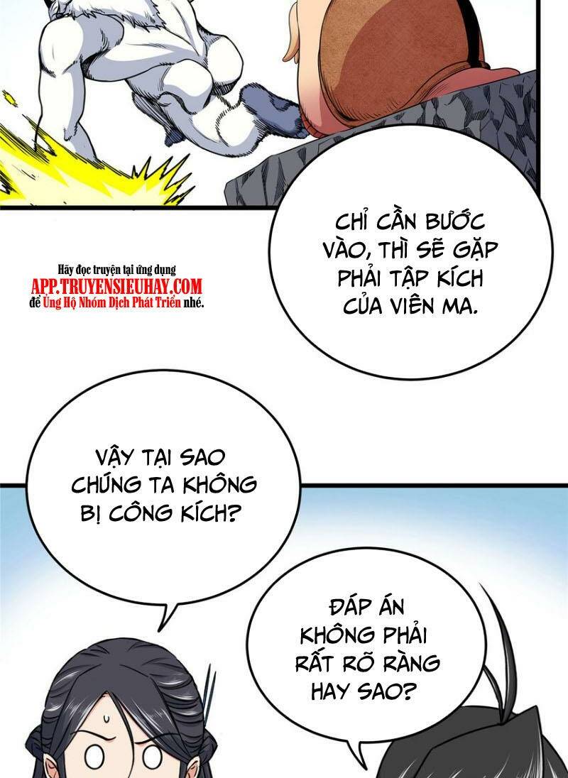 Đế Bá Chapter 103 - Trang 2