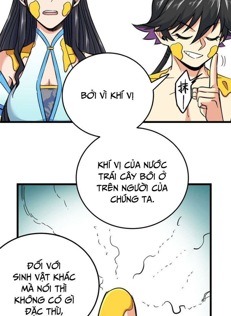 Đế Bá Chapter 103 - Trang 2