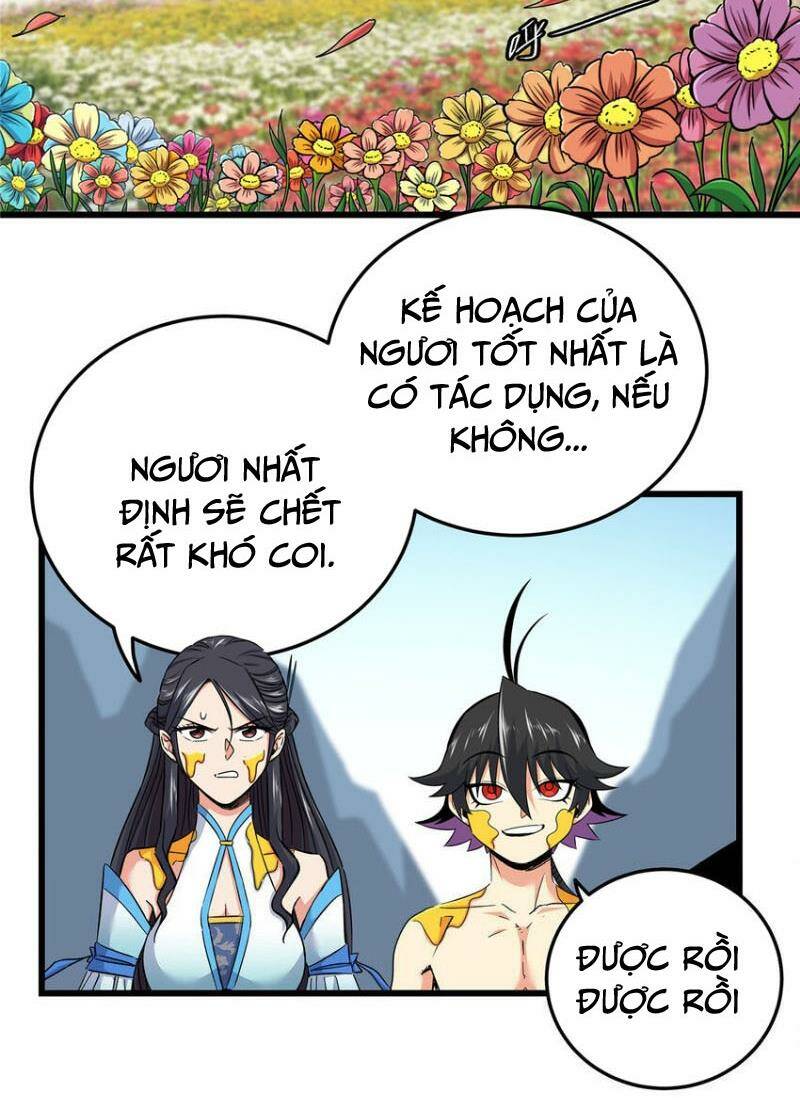 Đế Bá Chapter 103 - Trang 2