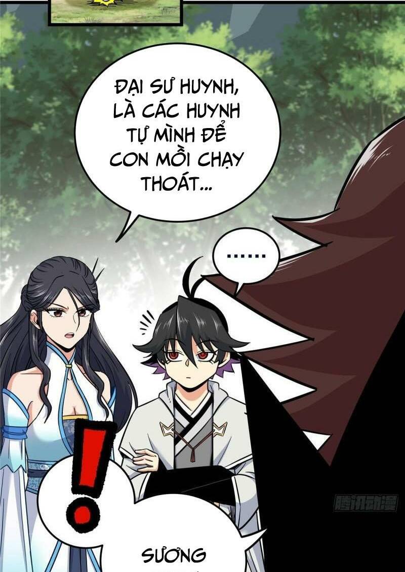 Đế Bá Chapter 98 - Trang 2