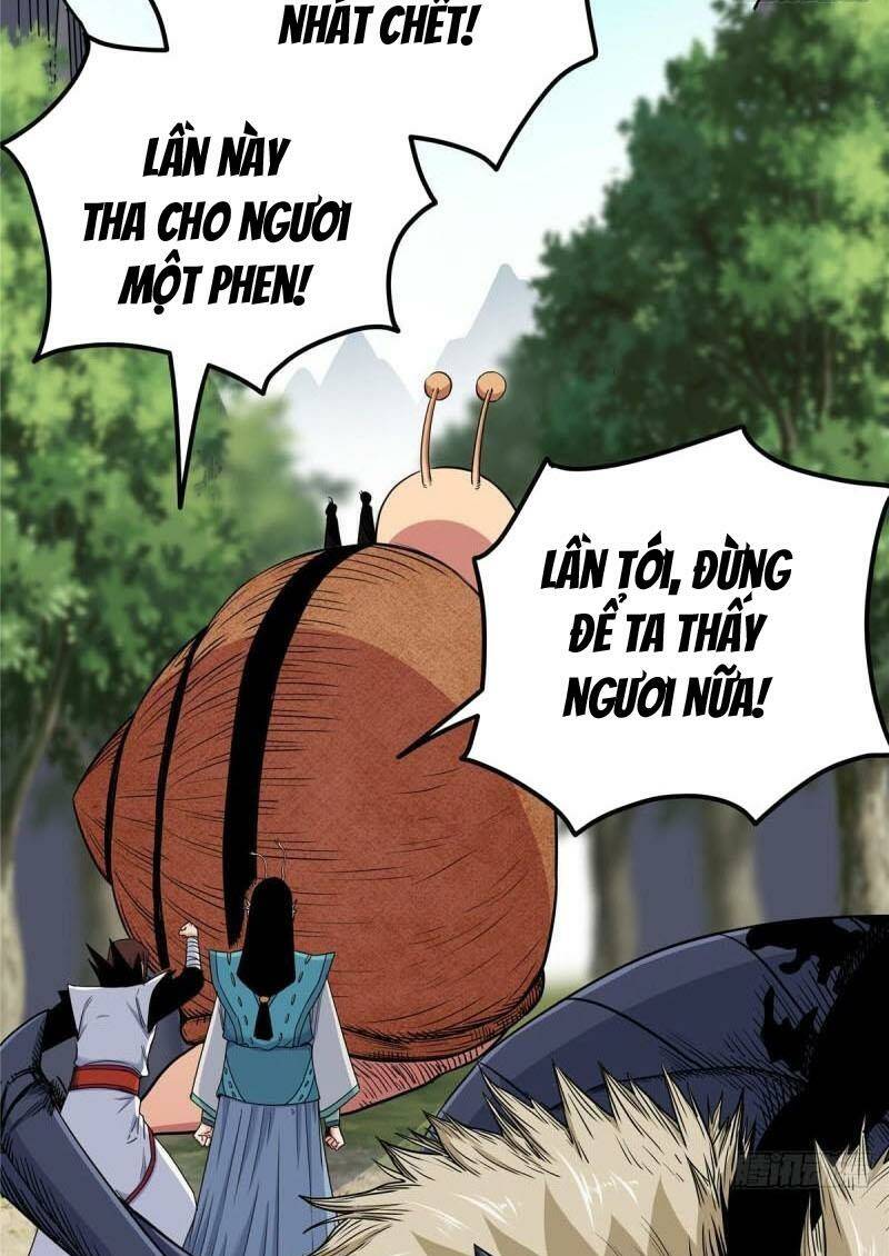 Đế Bá Chapter 98 - Trang 2