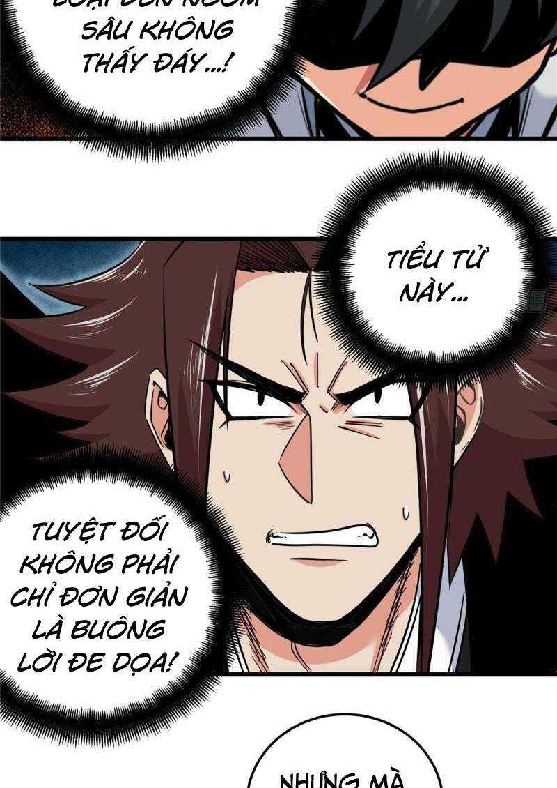 Đế Bá Chapter 98 - Trang 2