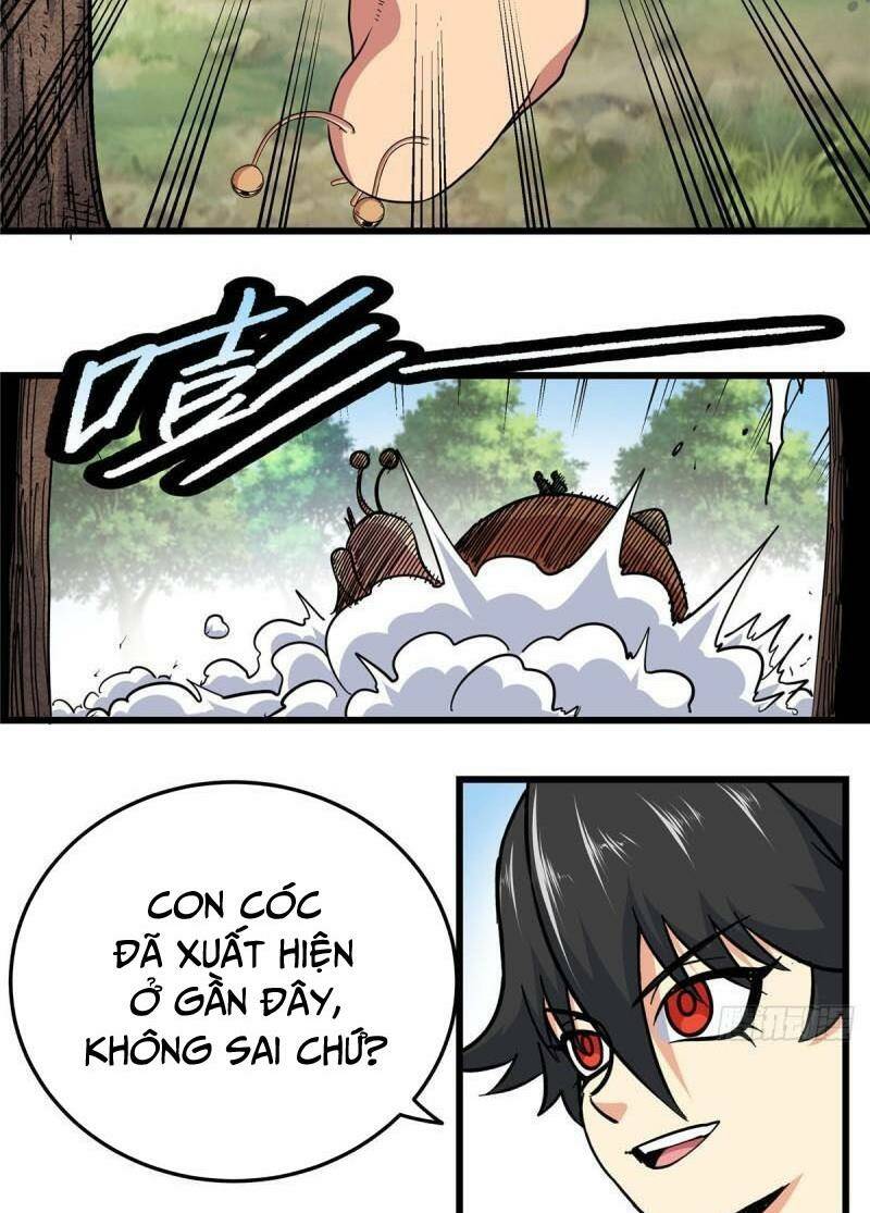 Đế Bá Chapter 98 - Trang 2