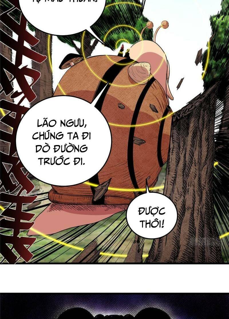 Đế Bá Chapter 98 - Trang 2