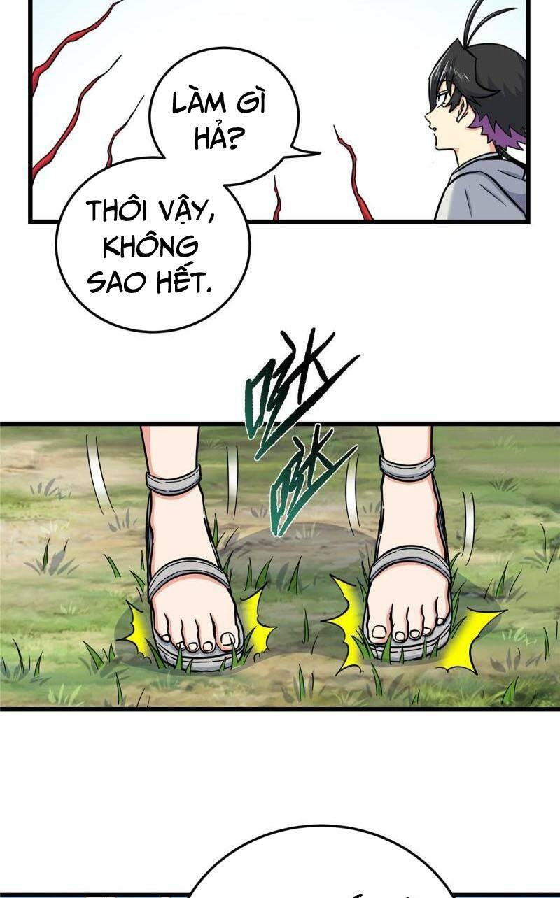 Đế Bá Chapter 94 - Trang 2