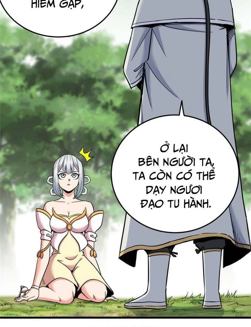 Đế Bá Chapter 94 - Trang 2