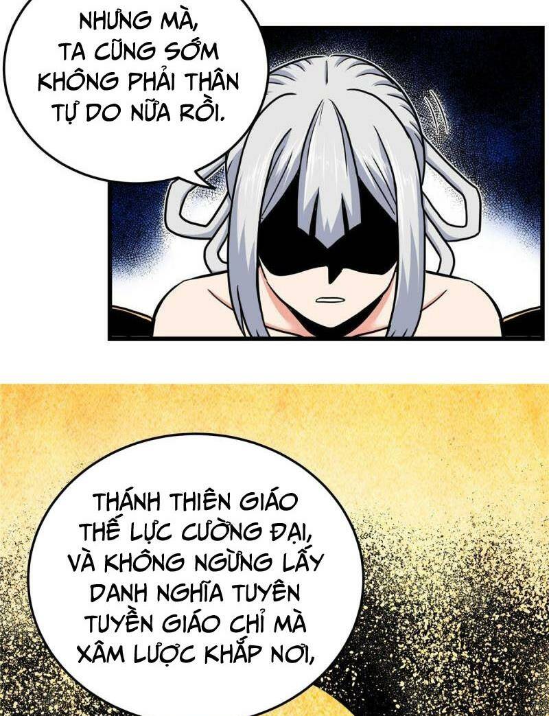 Đế Bá Chapter 94 - Trang 2